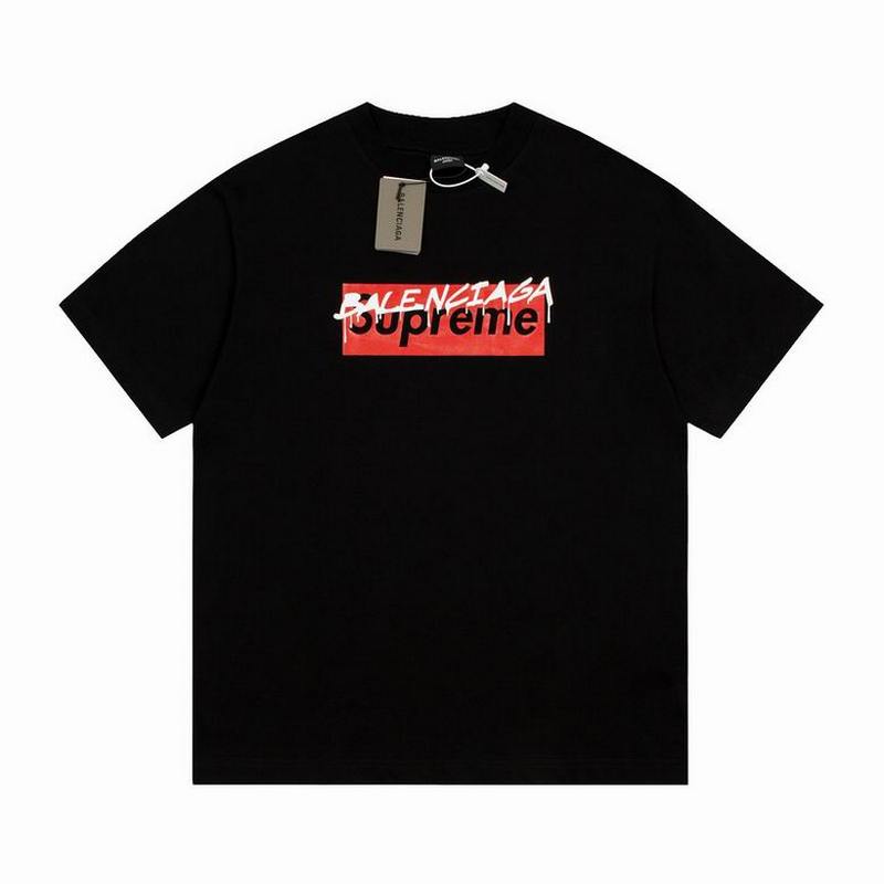 Balenciaga Men's T-shirts 41